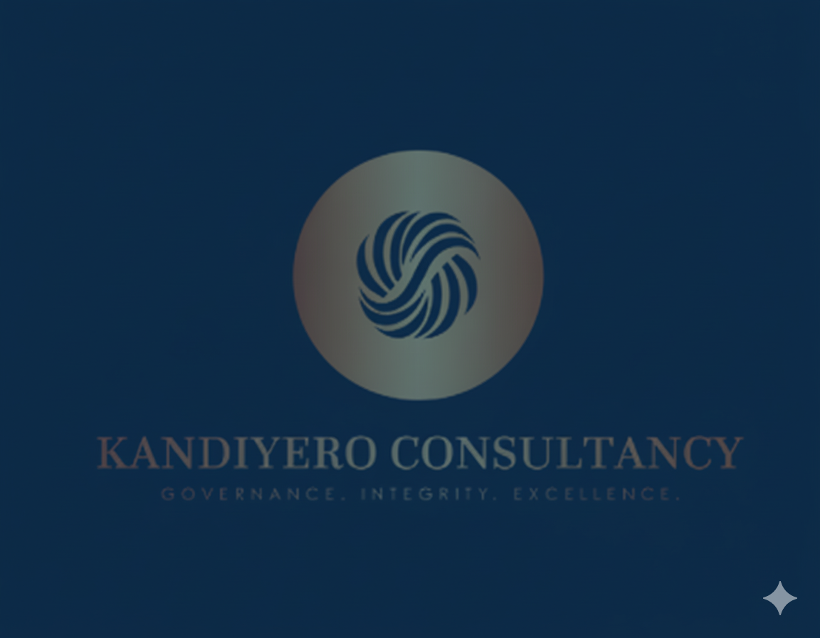 Professional consultant meeting with a client